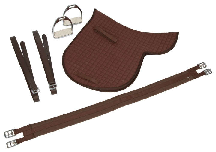 Covalliero Sattelset